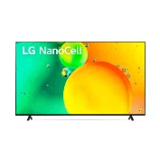 تلویزیون ال جی نانو 80 اندونزی 65 اینچ nano80