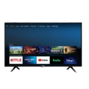 تلویزیون  TURBOژاپن 50 اینچ کیولد 4K اسمارت  مدل 50QLED8000