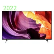تلویزیون 85 اینچ سونی 4K اسمارت LED مدل 85X80K سال2022