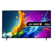 تلویزیون 65 اینچ ال جی 2024 QNED80 مدل 65QNED80