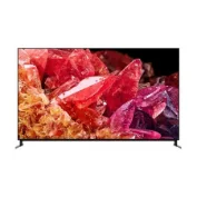 تلویزیون 55 اینچ سونی 4K اسمارت 2022 مدل 55X95K