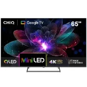 تلویزیون 65 اینچ CHiQ اسمارت Mini LED مدل GTV65N9QUHD
