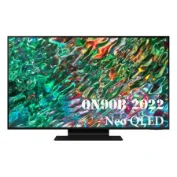 تلویزیون 65 اینچ سامسونگ 4K کیولد اسمارت  مدل 65QN90B