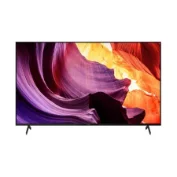 تلویزیون 50 اینچ سونی 4K اسمارت 2022 مدل 50X80K