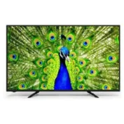تلویزیون جنرال 43 اینچ نانو 80 اسمارت FULL HD مدل 43NANO80