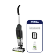 جارو شارژی و کف شو بیسل مدل CrossWave X7 Plus Cordless Pet Pro