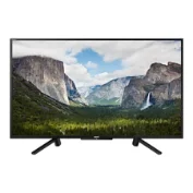 تلویزیون 50 اینچ سونی Full HD مدل W660F