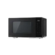 مایکروویو 25 لیتر پاناسونیک نقره ای مدل NN-ST34
