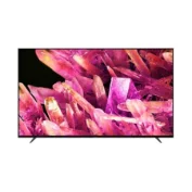 تلویزیون 55 اینچ سونی 4K اسمارت 2022 مدل 55X90K