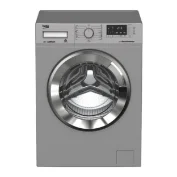 ماشین لباسشویی بکو 7 کیلو نقره WMY71283LMSB2