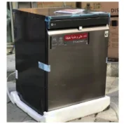 ماشین ظرفشویی الجی 325 دودی کره ای مدل DFB325HM