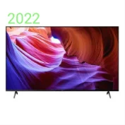 تلویزیون 55 اینچ سونی 4K اسمارت 2022 مدل 55x85k