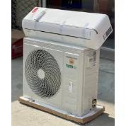 کولر گازی جنرال گلد 30000 هزار T3 اینورتر مدل GG-TS30000 TITANIUM