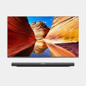 تلویزیون شیائومی 65 اینچ هوشمند مدل MI MURAL