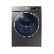 ماشین لباسشویی کیو درایو Q-Drive سامسونگ اکوبابل ادواش 10/6 کیلو WD10N645R2X