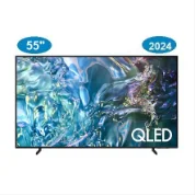 تلویزیون سامسونگ 55Q60D کیولد 2024 اسمارت 4k مدل 55Q60D