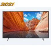 تلویزیون سونی 55 اینچ 2021 اسمارت 4K مدل X80J