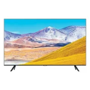 تلویزین 50 اینچ سامسونگ 4K اسمارت کریستال مدل   50TU8000