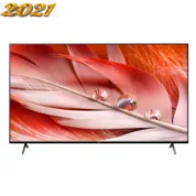 تلویزیون سونی 55 اینچ 4K اسمارت 2021 مدل X90J