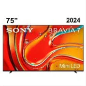 تلویزیون سونی 75XR کیولد 75 اینچ 4K اسمارت 75XR70