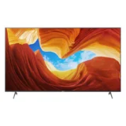 تلویزیون سونی 65 اینچ 4K اسمارت مدل X9000H