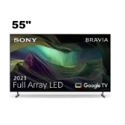 تلویزیون سونی 4K X85L اسمارت 55 اینچ مدل X85L
