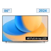 تلویزیون پاناسونیک  86 اینچ  4K اسمارت 2024 مدل TH-86NX900M