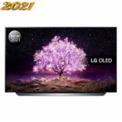 تلویزیون‌ 65 اینچ ال جی 4K اسمارت OLED مدل 65C1