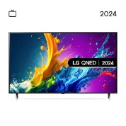 تلویزیون 55 اینچ  کیوند ال جی اسمارت مدل 55QNED7S