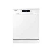 ماشین ظرفشویی سامسونگ 14 نفره سفید مدل DW60M5070FW