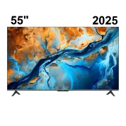 تلویزیون 55 اینچ شیائومی مدل Xiaomi TV A Pro 2025