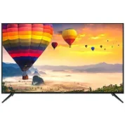 تلویزیون 50 اینچ 4k اسمارت شارپ مدل 50DL6NX