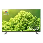 تلویزیون 55 اینچ ایوولی کیولد فورکی اسمارت 55EV250QA