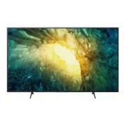 تلویزیون 43 اینچ سونی 4K اسمارت مدل 43X7500H