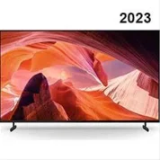 تلویزیون 65 اینچ سونی 4K اسمارت مدل 65X80L