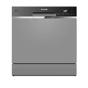 ظرفشویی رومیزی 8 نفره توشیبا مدل DW-08T1CLS