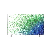 تلویزیون ال جی 55 اینچ اسمارت 4K نانوسل 55NANO80