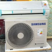 کولرگازی 12000 سامسونگ مدل AR12TQHQGWKX