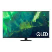 تلویزیون سامسونگ 65 اینچ QLED اسمارت 4K HDR مدل 2021 Q75A