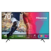 تلویزیون 70 اینچ هایسنس LED 4K مدل 70A61H