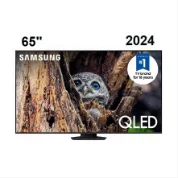 تلویزیون 65 اینچ سامسونگ QLED اسمارت 2024 مدل 65Q80D