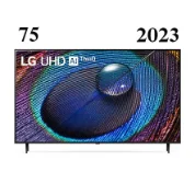 تلویزیون 75 اینچ ال جی اسمارت  4k  مدل 75UR9050 2023
