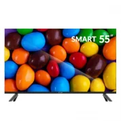 تلویزیون 55 اینچ جنرال 4K Ultra HD اسمارت مدل SGLED55AUS9T2 2022