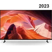 تلویزیون 55 اینچ سونی 2023 اسمارت 4k مدل 55X80L