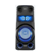شیک سونی V73 بلوتوث دار 1440 وات مدل MHC-V73D
