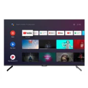 تلویزیون پاناسونیک HX750 اندروید 65 اینچ 4K اسمارت TH-65HX750