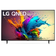 تلویزیون 65 اینچ ال جی 4K اسمارت 2024 مدل QNED90T