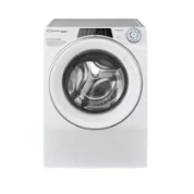 ماشین لباسشویی کندی 10 کیلو 1400 دور مدل RO14104DWMSE/1-S