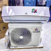 کولر گازی  ایوولی 12 هزار  گلدن خط  طلایی مدل ECIS-12K-MD-1