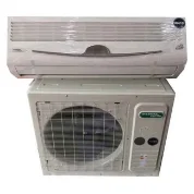 کولر گازی DN جنرال لبخندی 24000 هزار گاز R410 مدل GNR-24GWAA